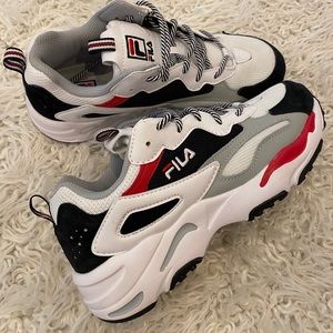 FILA sneakers